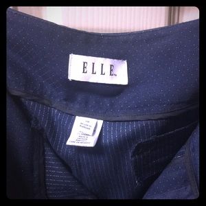 Elle pants blue size 18